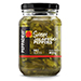 PEPPADEW® Sweet Jalapeño Pepper Hot Slices 400g PEPPADEW® Sweet Jalapeño Pepper Hot Slices