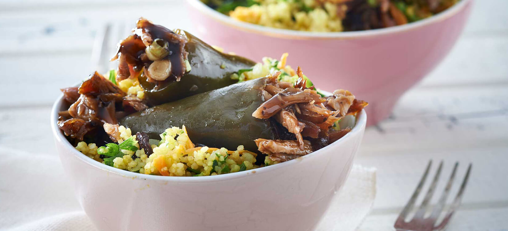 Pulled Pork