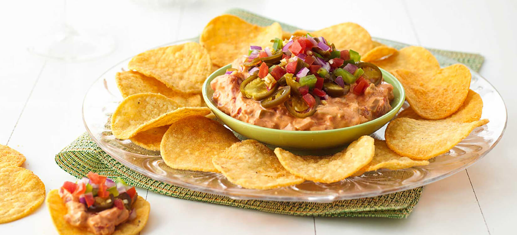 Chile Con Queso
