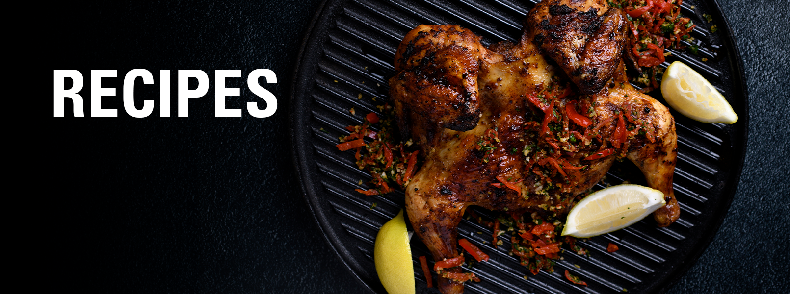 PEPPADEW® Recipes